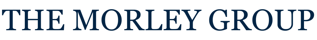 The Morley Group logo
